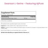 L-Serine - Featuring AjiPure